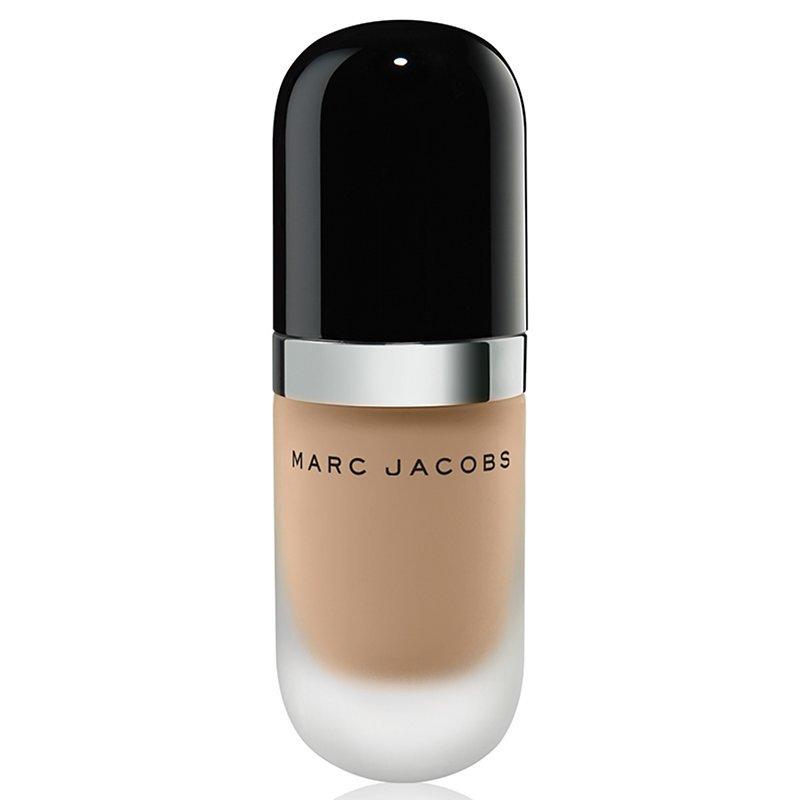 Marc Jacobs Re(Marc)Able Full Cover Foundation Concentrate, Bisque Taupe