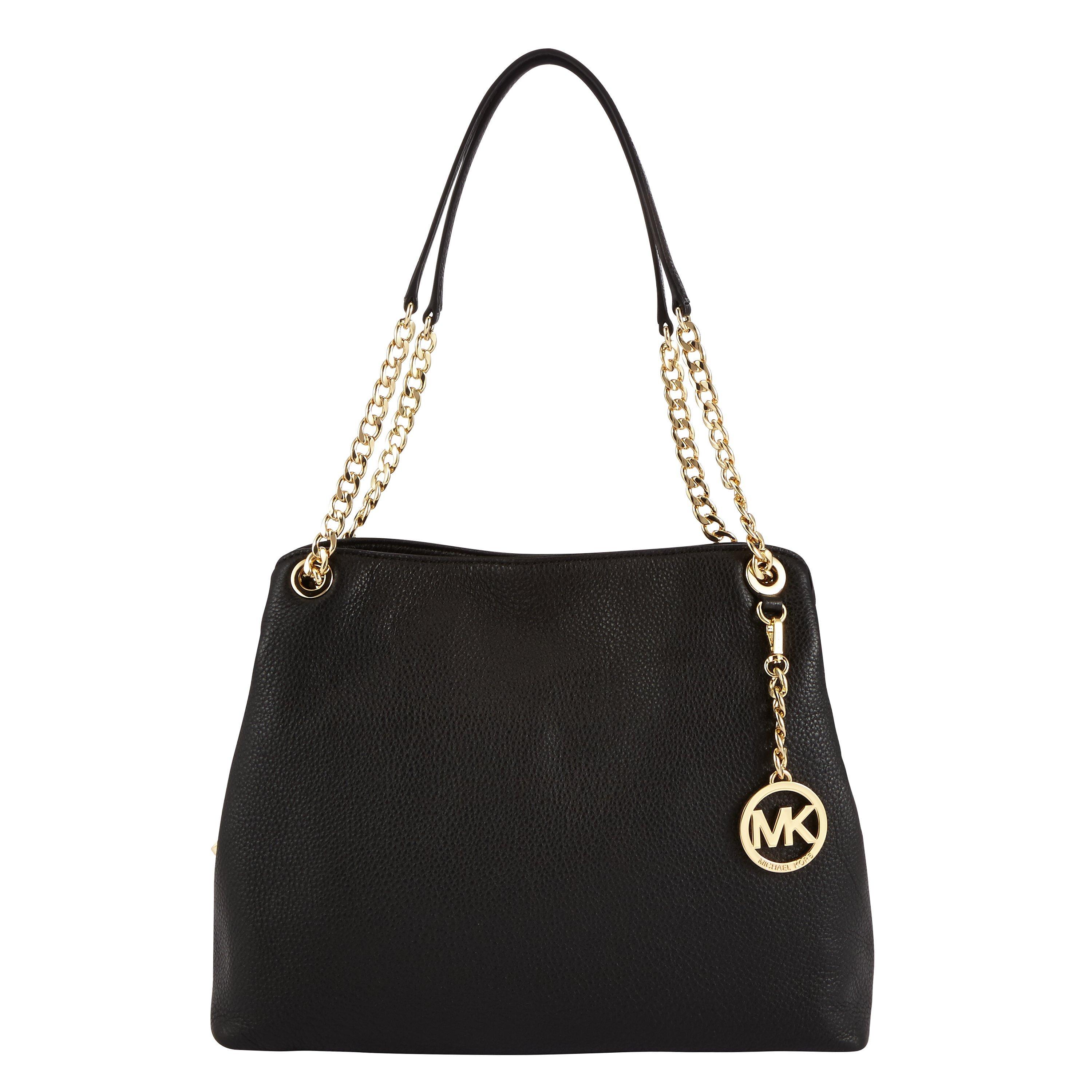 Side bag with chain strap deals