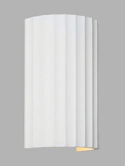 Astro Kymi Wall Light, White, White