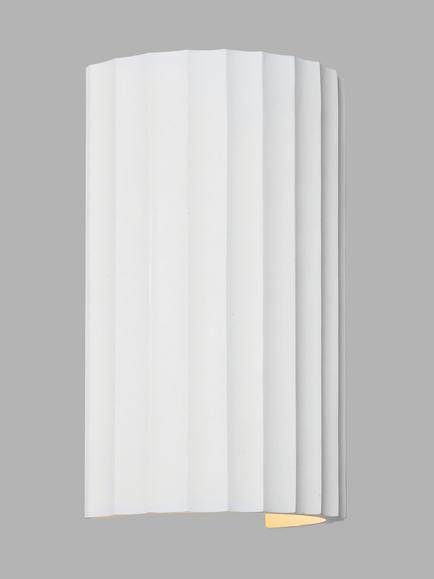 Astro Kymi Wall Light, White, White