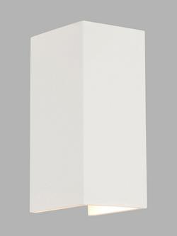 Astro Parma Wall Light, White, White