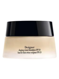 Giorgio Armani Designer Cream Foundation, New 2