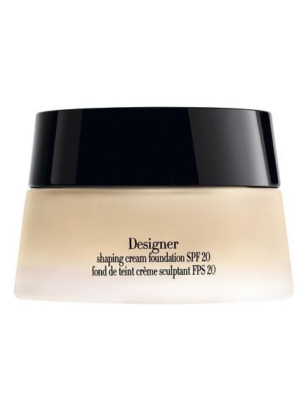 Giorgio Armani Designer Cream Foundation, New 2
