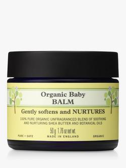 Neal's Yard Remedies Baby Balm, 50g, 