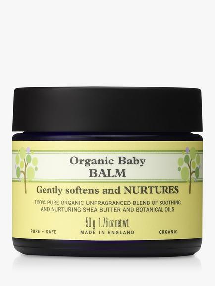 Neal's Yard Remedies Baby Balm, 50g, 