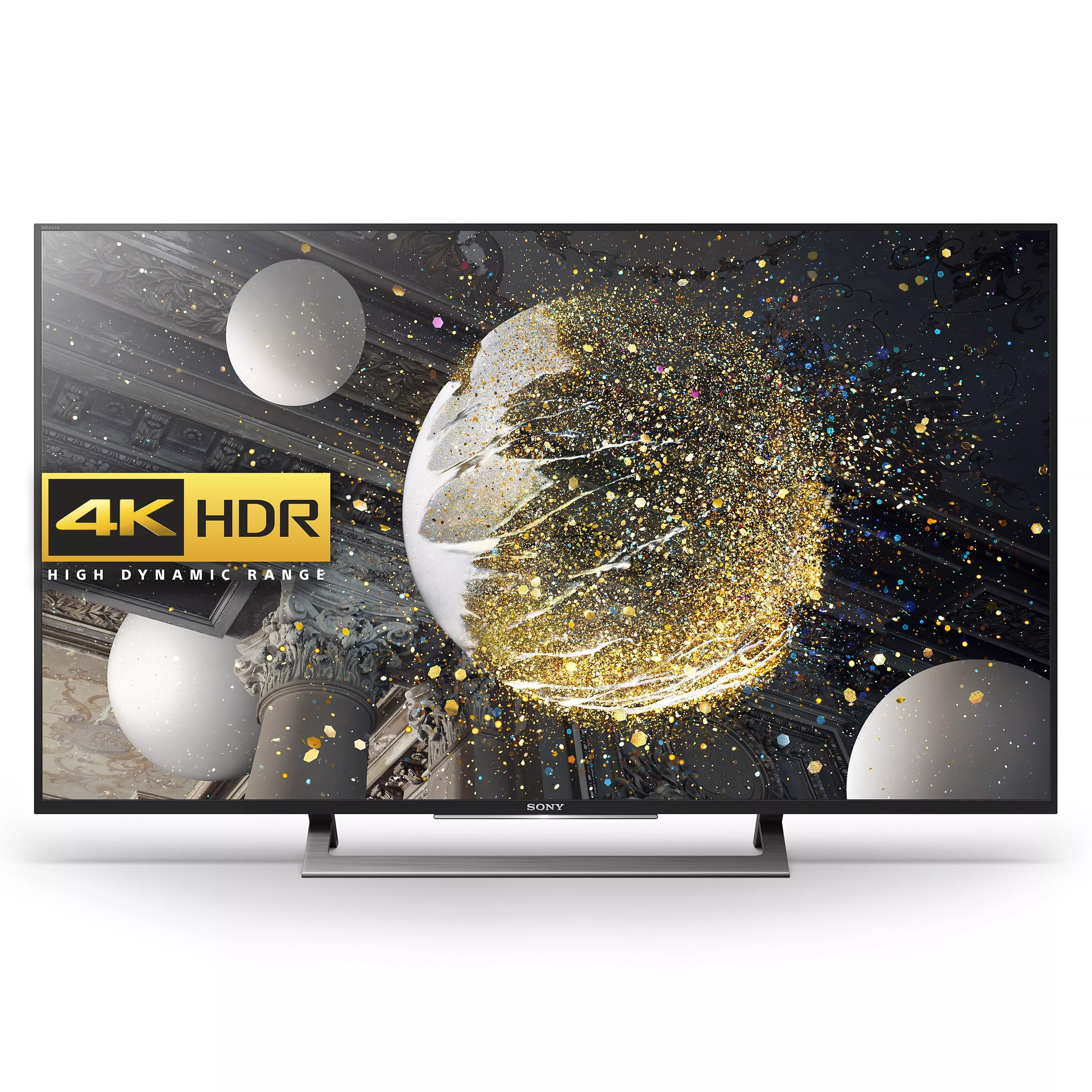 Sony Bravia 43XD8099 LED HDR 4K Ultra HD Android TV, 43 Sony Bravia 43XD8099 LED HDR 4K Ultra HD Android TV, 43