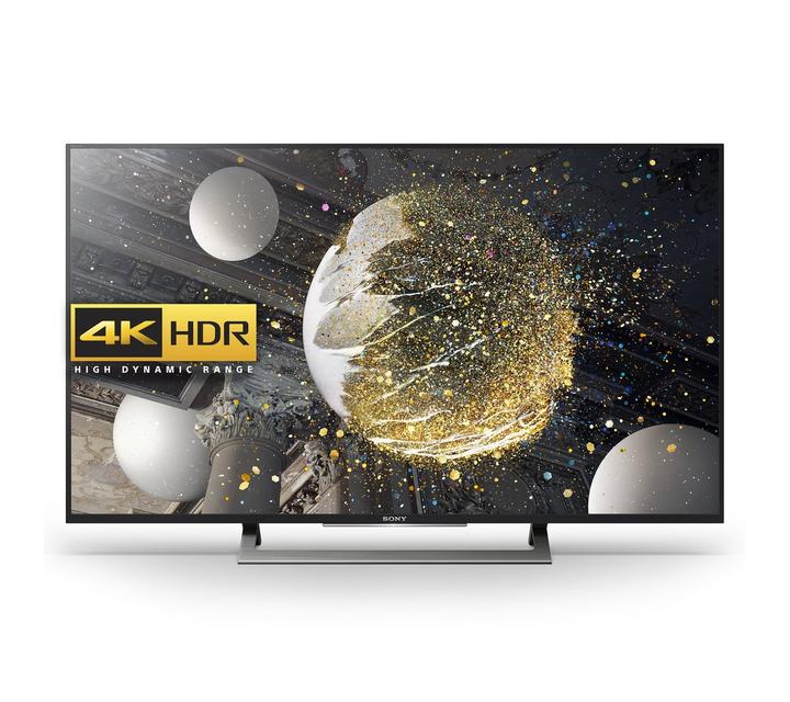 SmaTy 43インチ 4K ULTRA HD Android TV Amazon | TikTok TVアプリ対応 SmaTY チューナーレス スマート