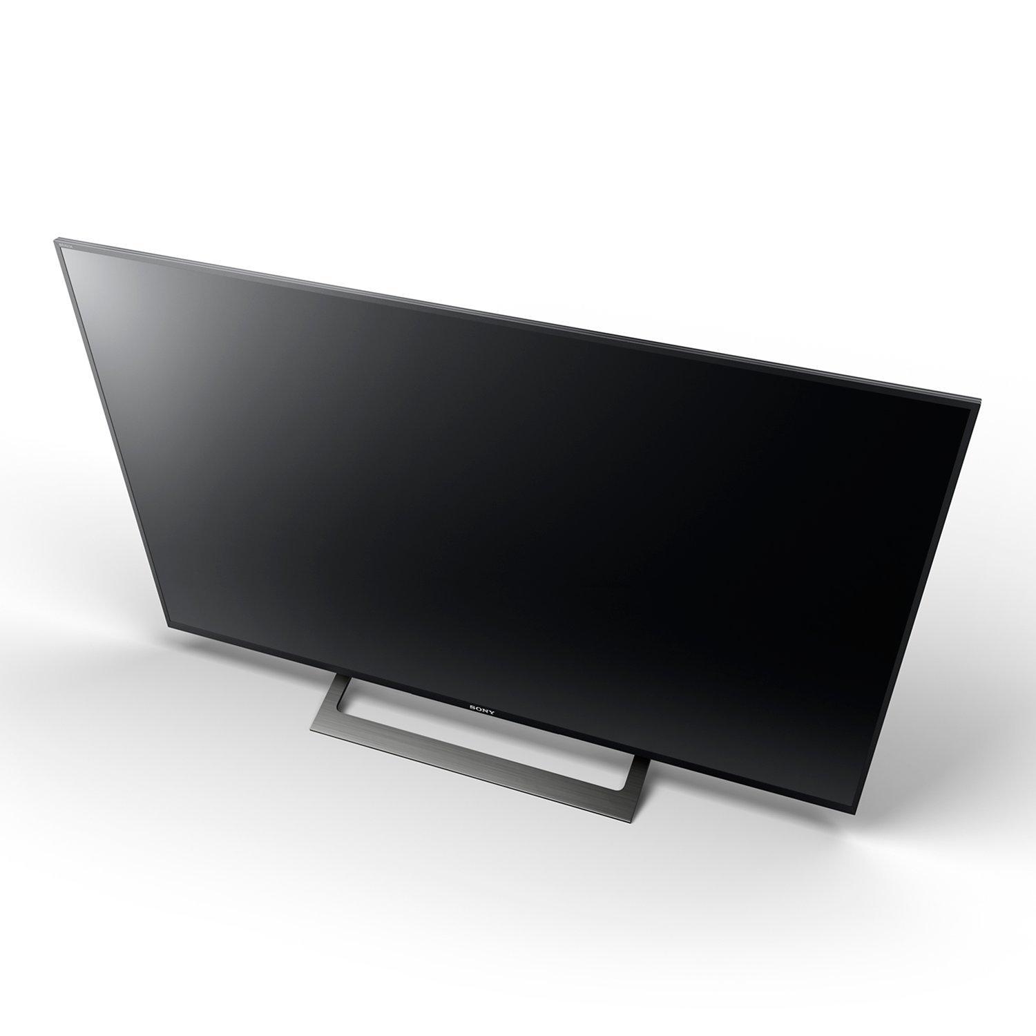 Sony Bravia KD49XG9005 (2019) LED HDR 4K Ultra HD Smart Android TV, 49