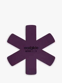 Eaziglide Felt Kitchen Pots and Pans Protectors, Pack of 3