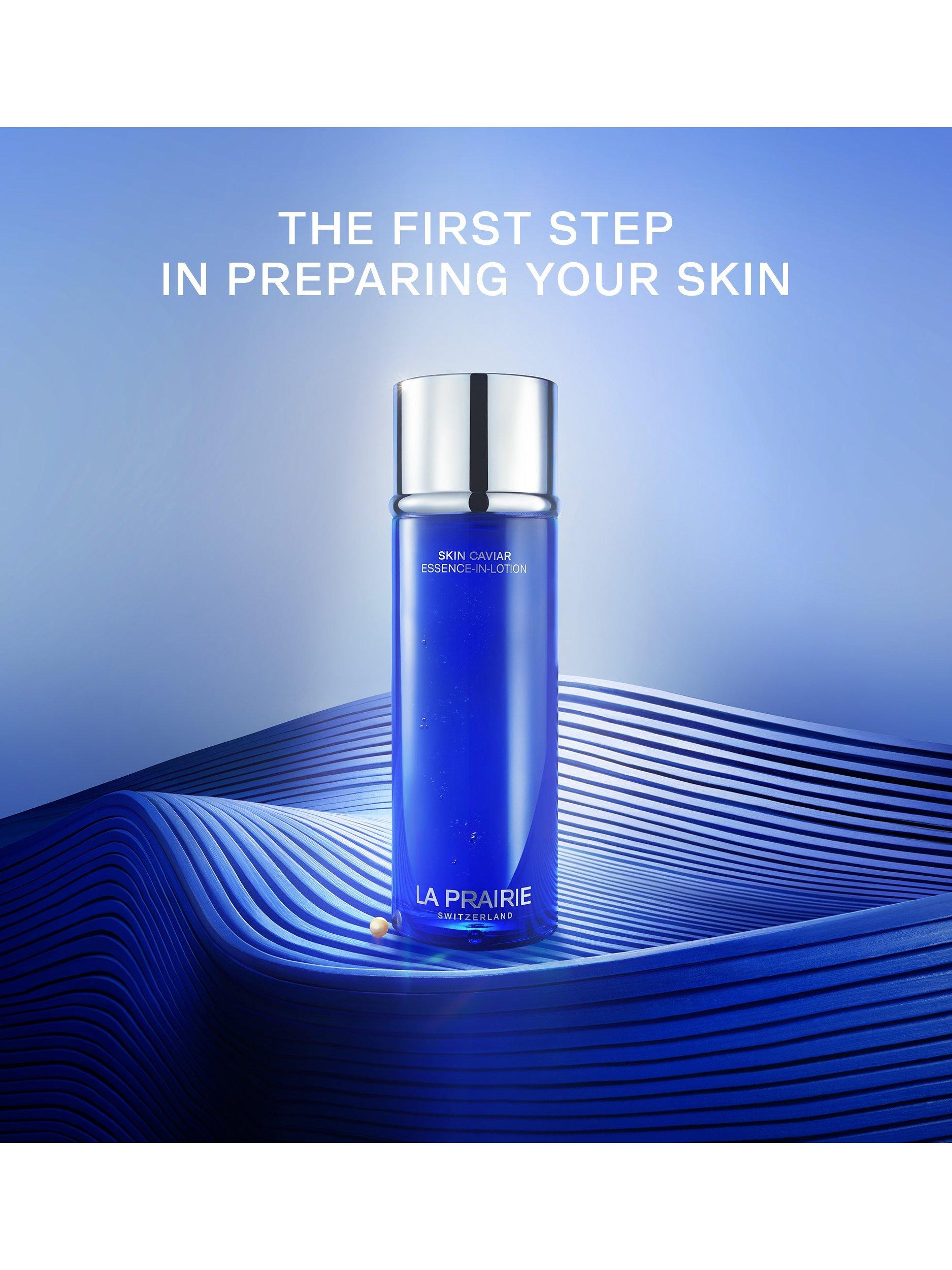 Product image 2 of 6, which shows La Prairie Skin Caviar Essence-in-Lotion Hydrating Pre-Serum, 150ml