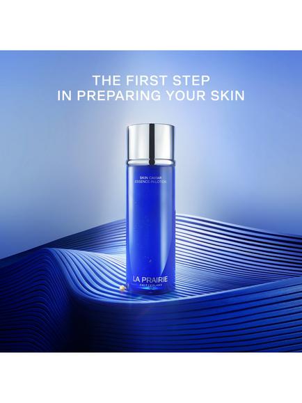 La Prairie Skin Caviar Essence-in-Lotion Hydrating Pre-Serum, 150ml - view 2, 