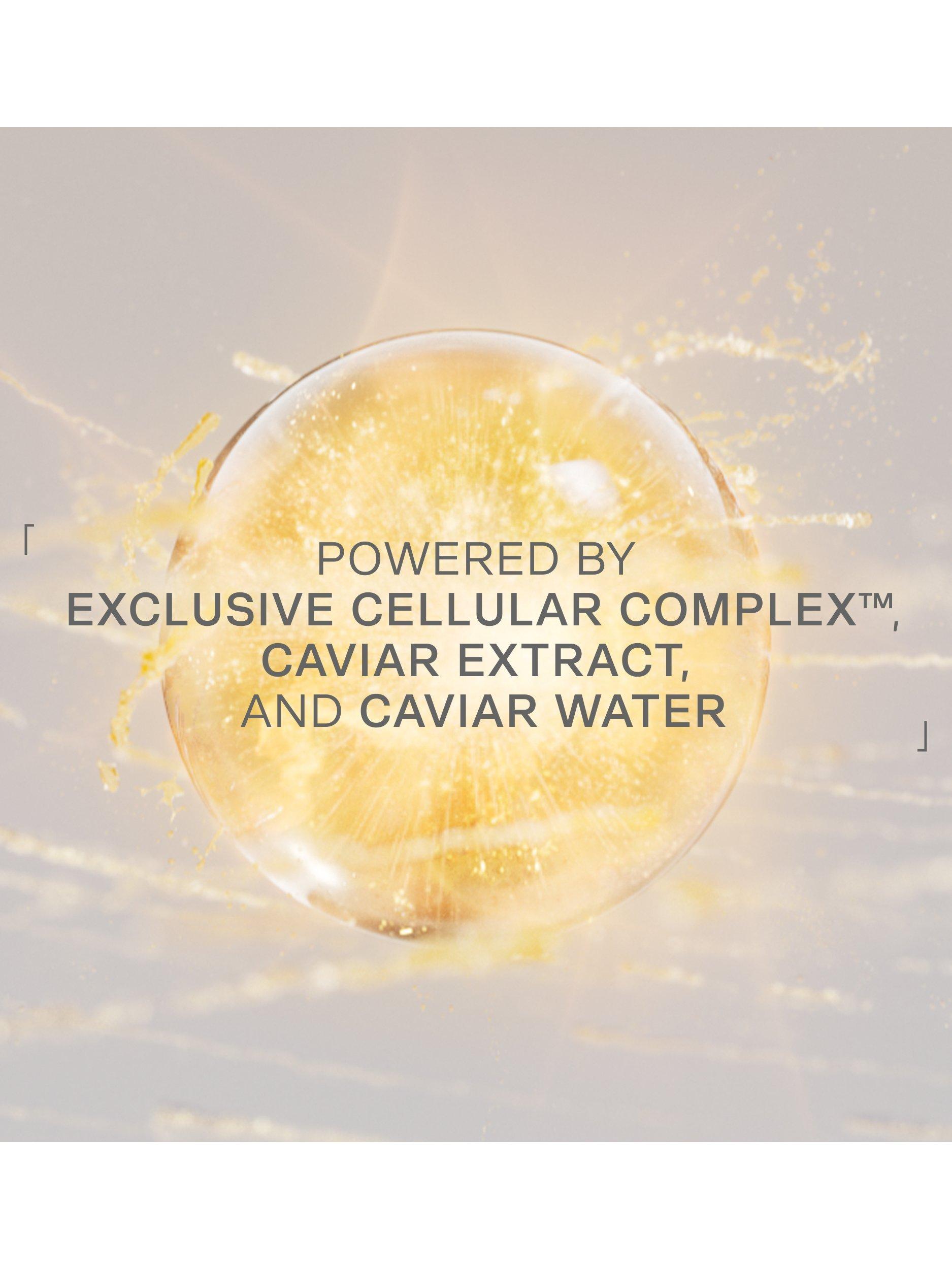 Product image 4 of 6, which shows La Prairie Skin Caviar Essence-in-Lotion Hydrating Pre-Serum, 150ml