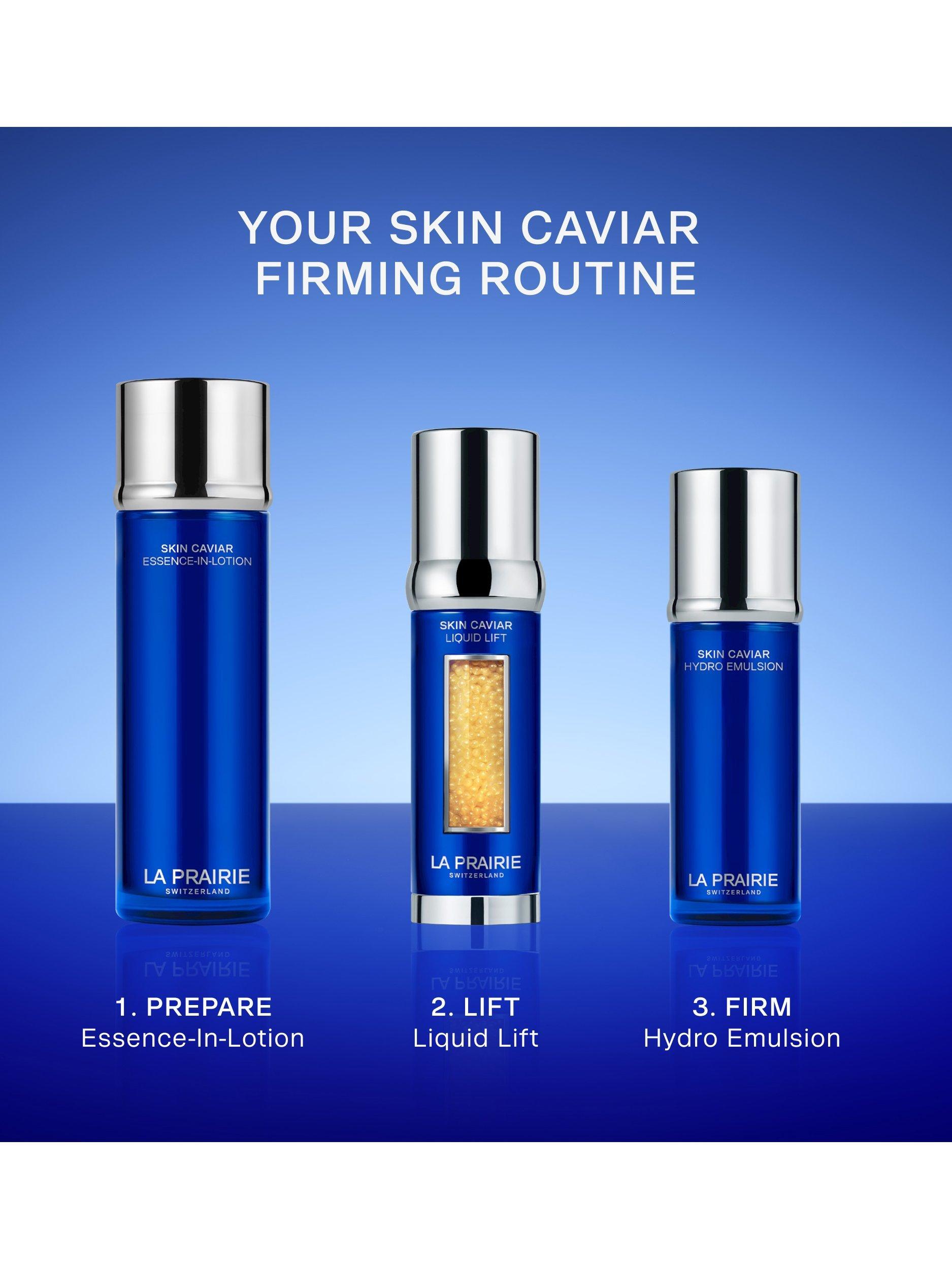 Product image 6 of 6, which shows La Prairie Skin Caviar Essence-in-Lotion Hydrating Pre-Serum, 150ml
