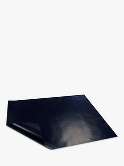 NoStik Teflon Non-Stick Cooking Mat, Black