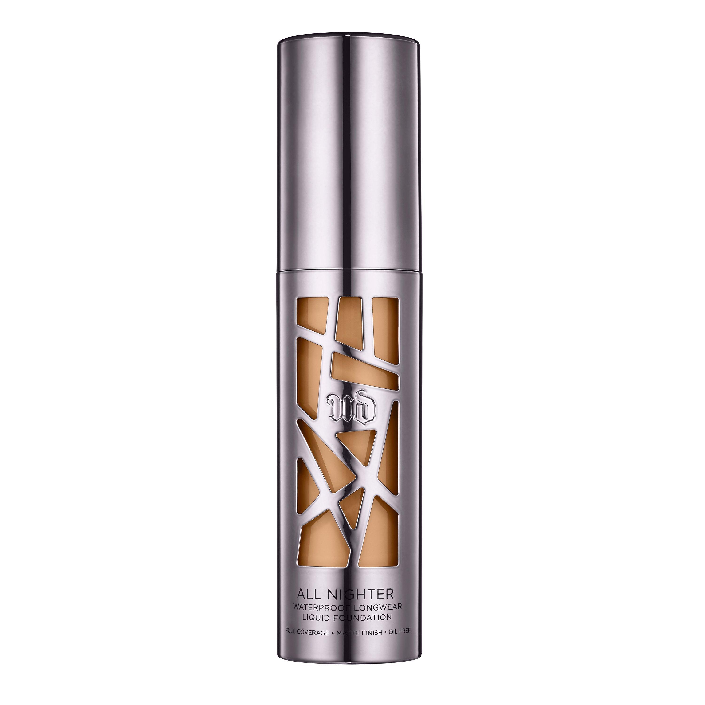 Urban Decay All Nighter Full Coverage Longwear Liquid Foundation