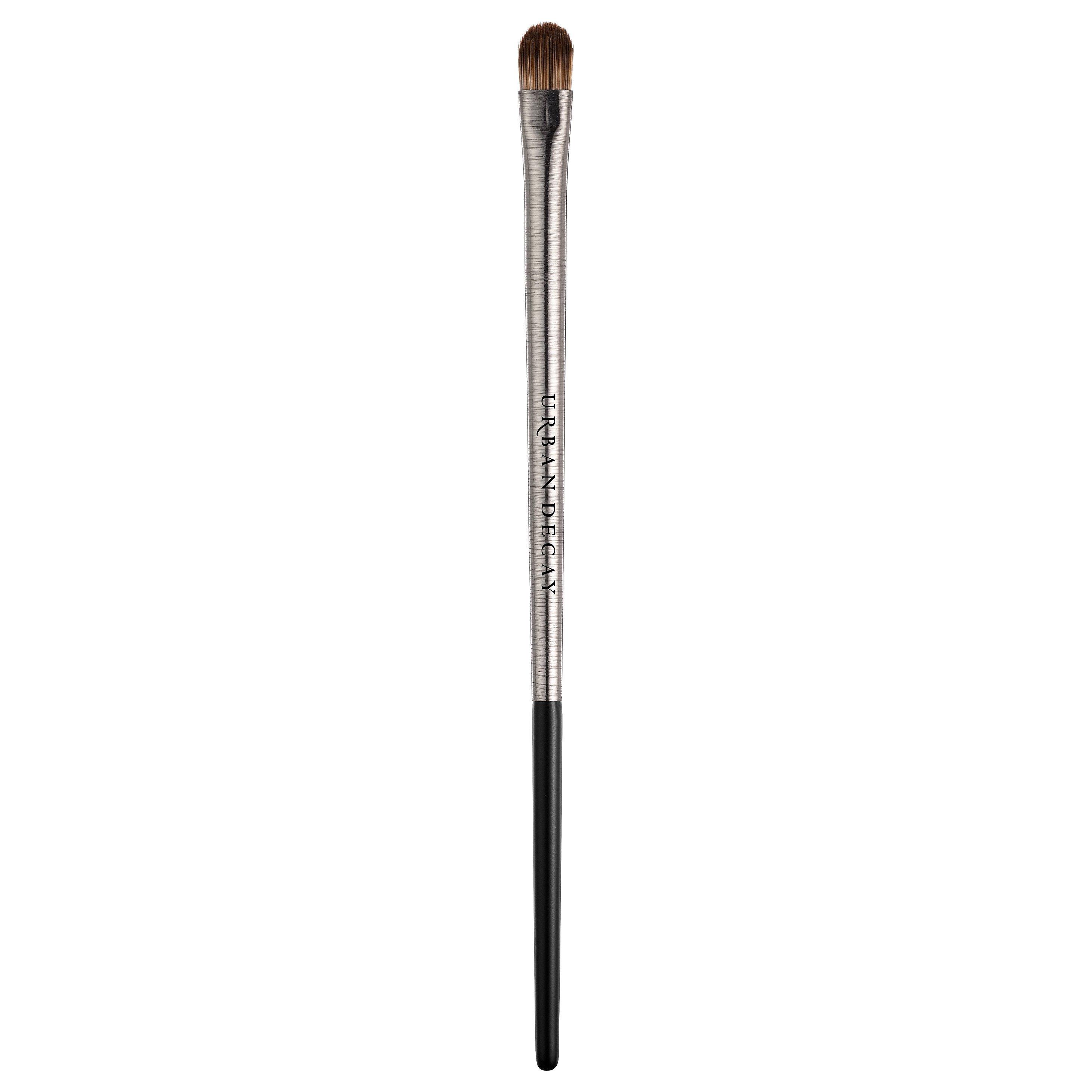 Urban Decay Pro Flat Eyeshadow Brush