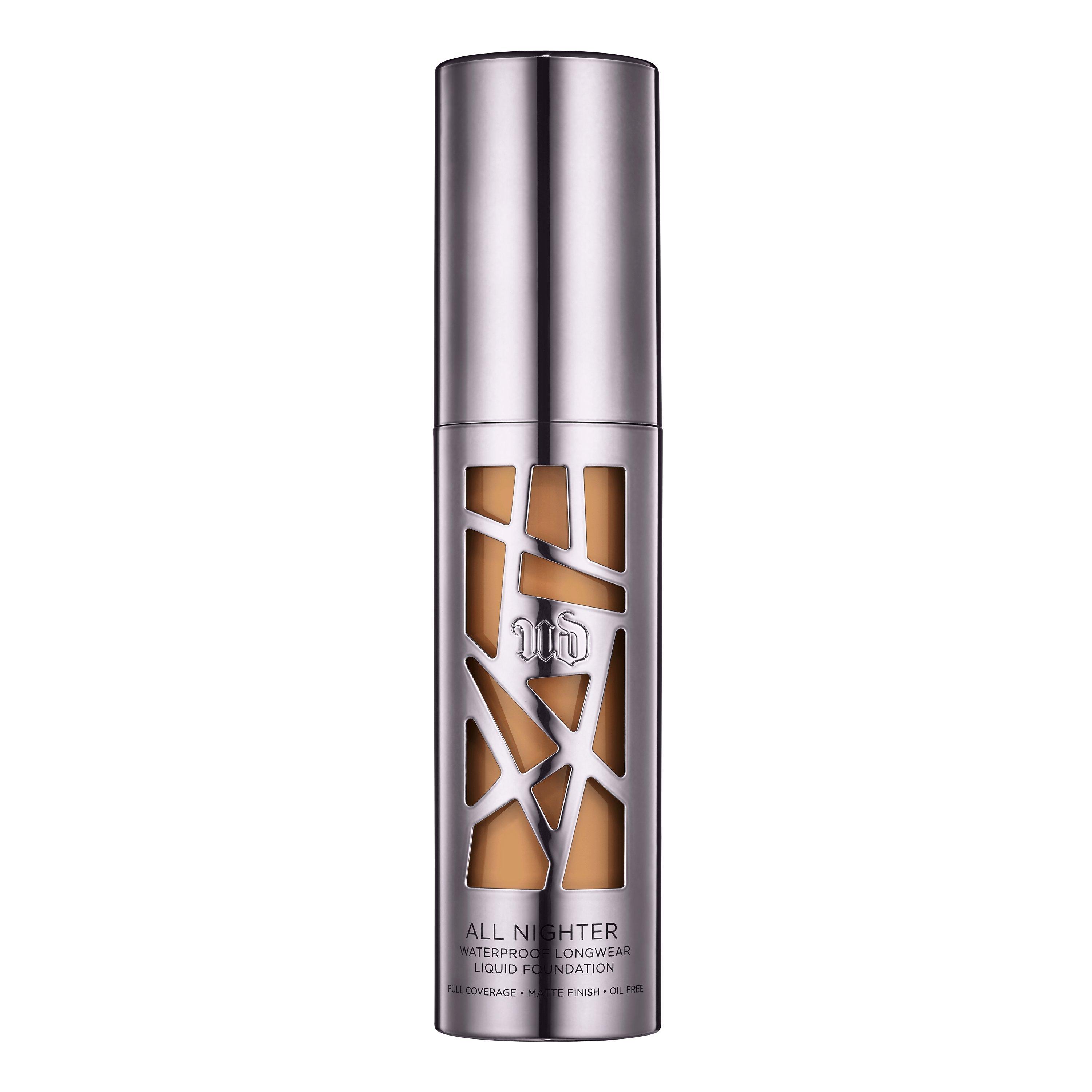 Urban Decay All Nighter Full Coverage Longwear Liquid Foundation, 7.75