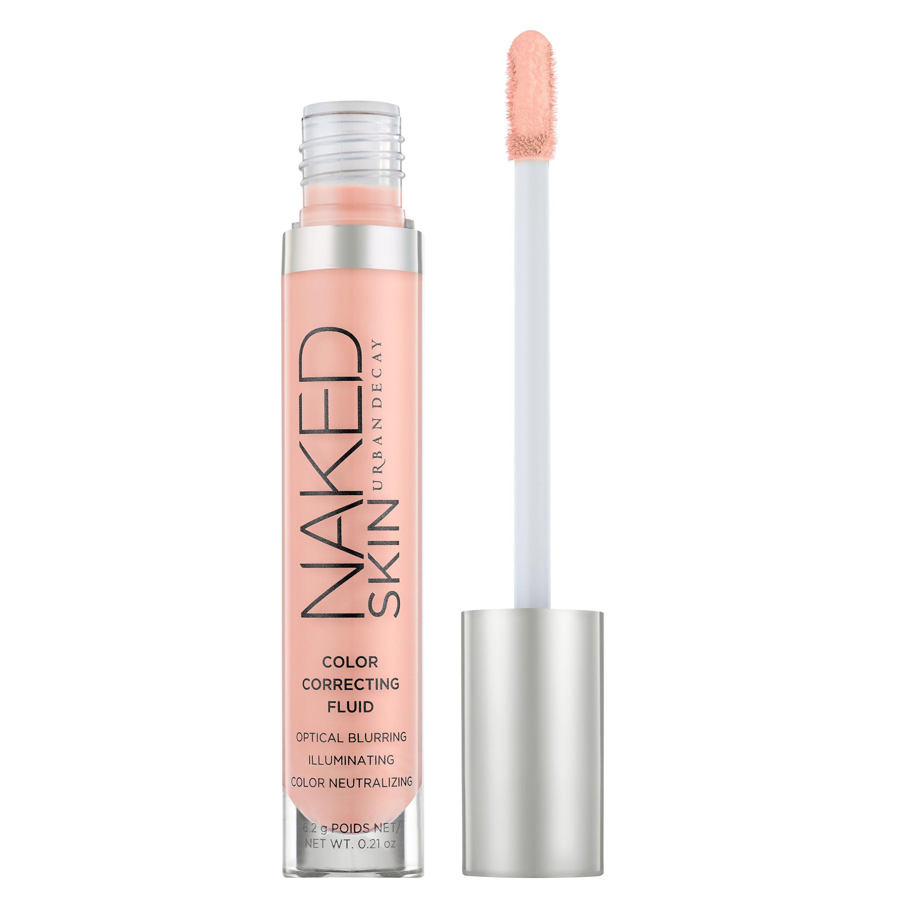 Urban Decay Naked Skin Colour Correcting Fluid, Pink