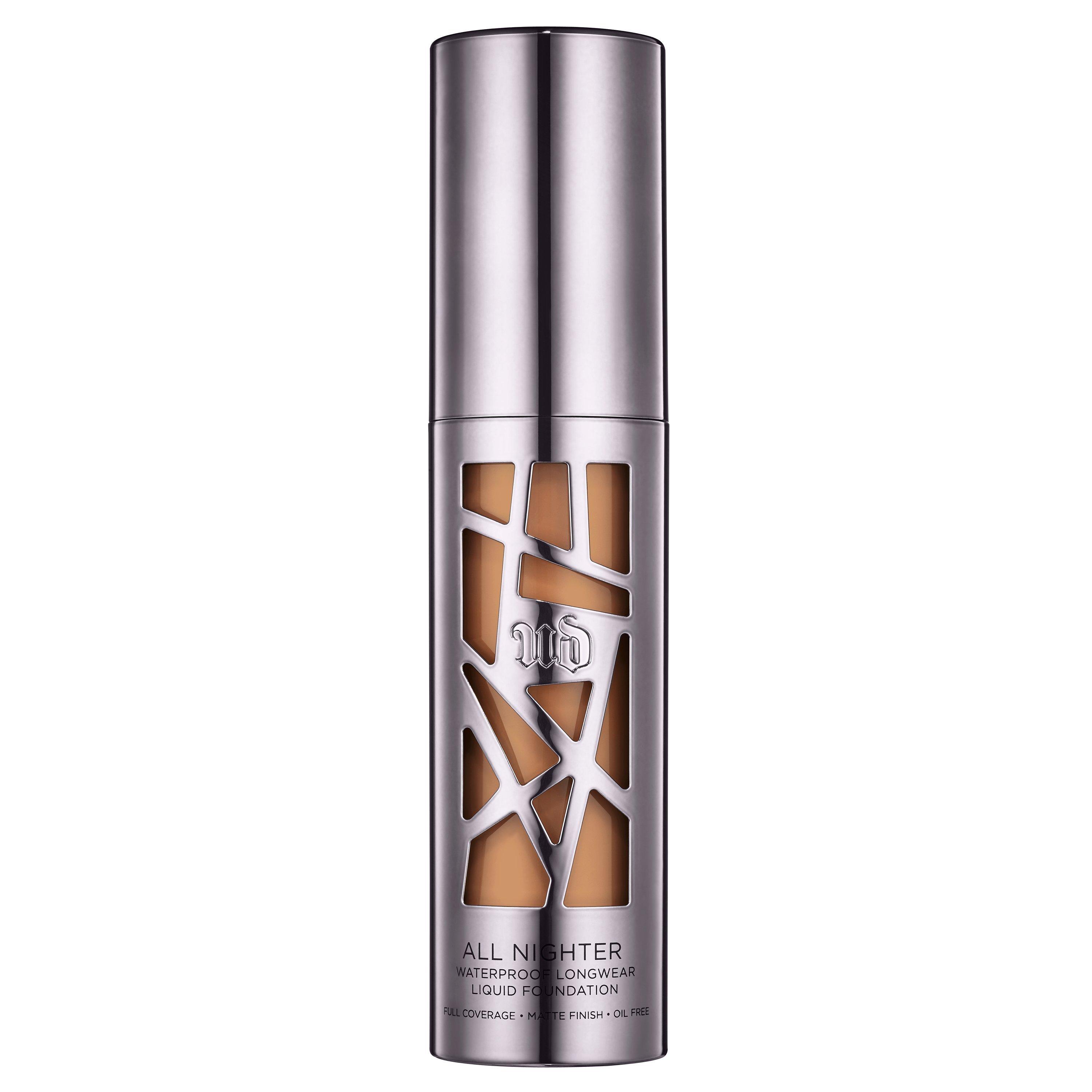 Urban Decay All Nighter Full Coverage Longwear Liquid Foundation, 8.0