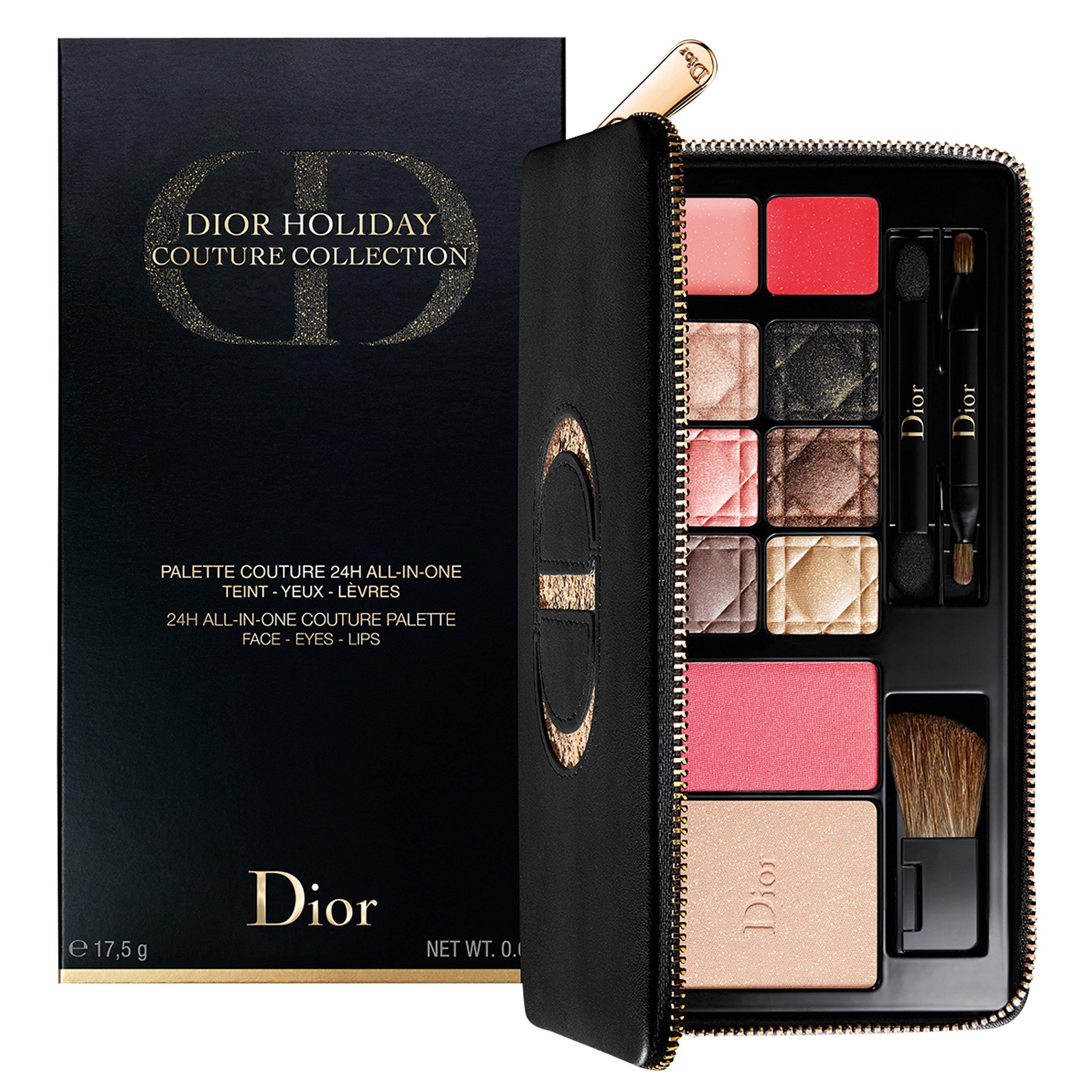 Dior holiday couture collection mascara best sale