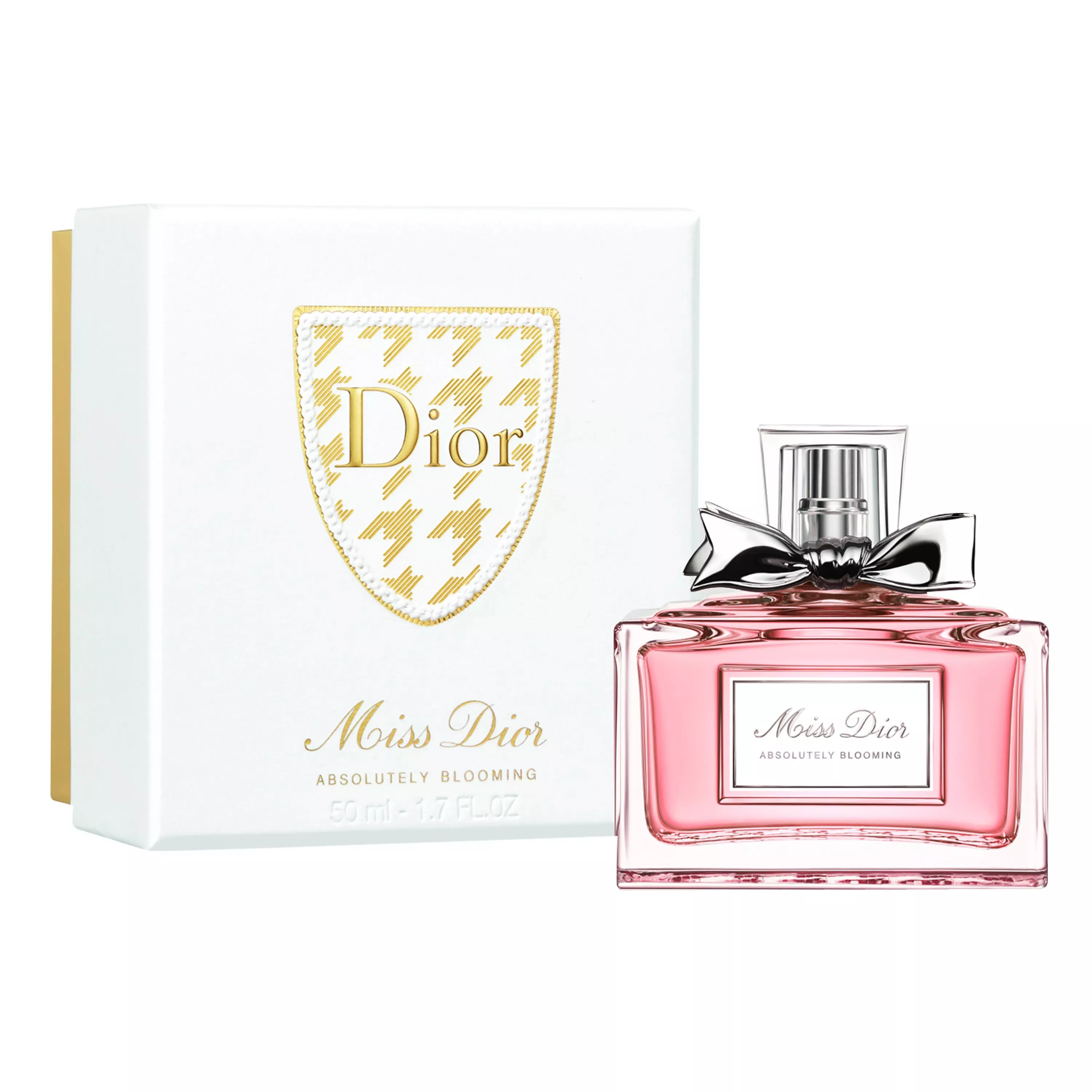 Dior Miss Dior Absolutely Blooming 50ml Eau de Parfum Christmas Gift Box