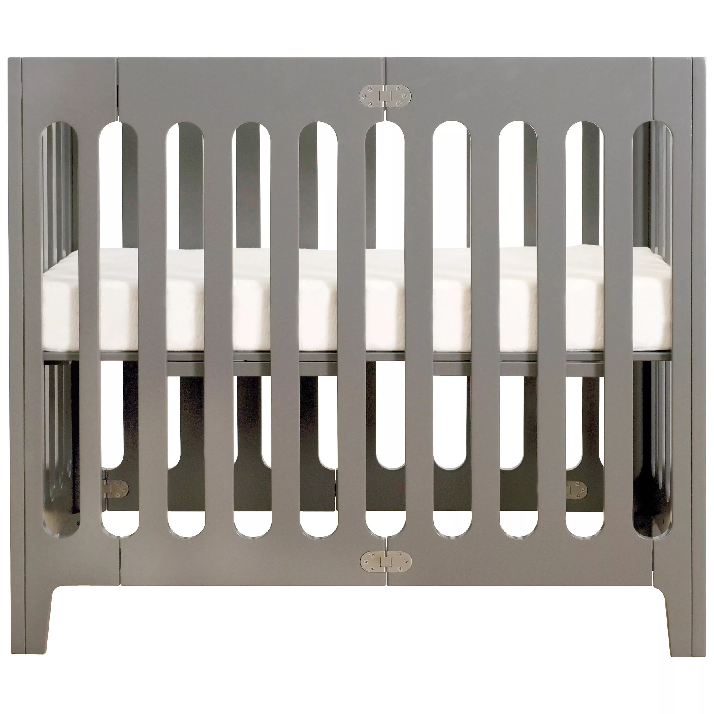 bloom Alma Mini Crib