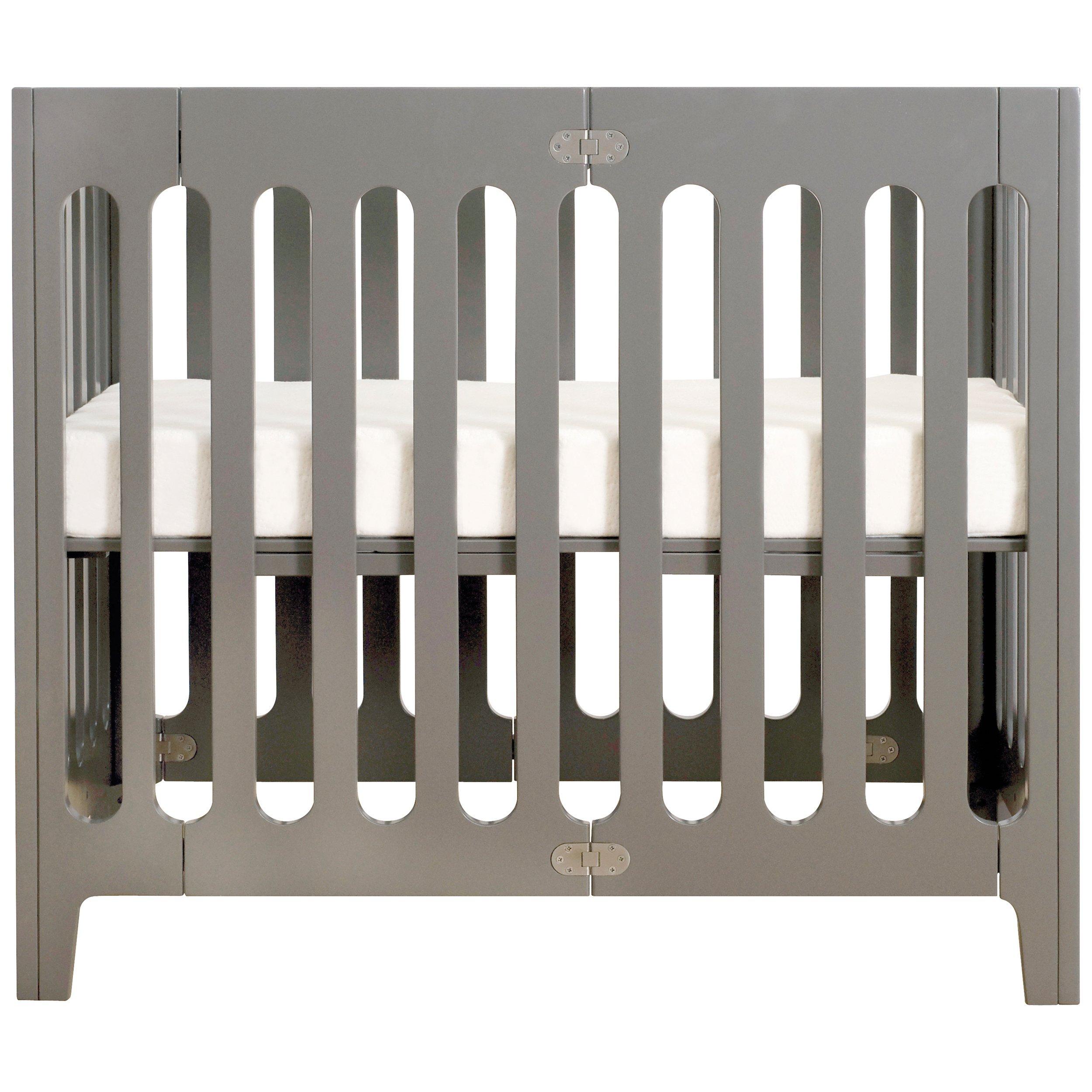 bloom Alma Mini Crib