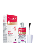 Mavala Mava-Strong Fortifying Base Coat, 10ml