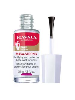 Mavala Mava-Strong Fortifying Base Coat, 10ml - view 2, 