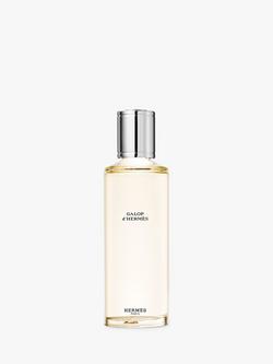 Hermès Galop d'Hermès Eau de Parfum Refill, 125ml, 