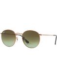 Ray-Ban RB3447 Round Sunglasses