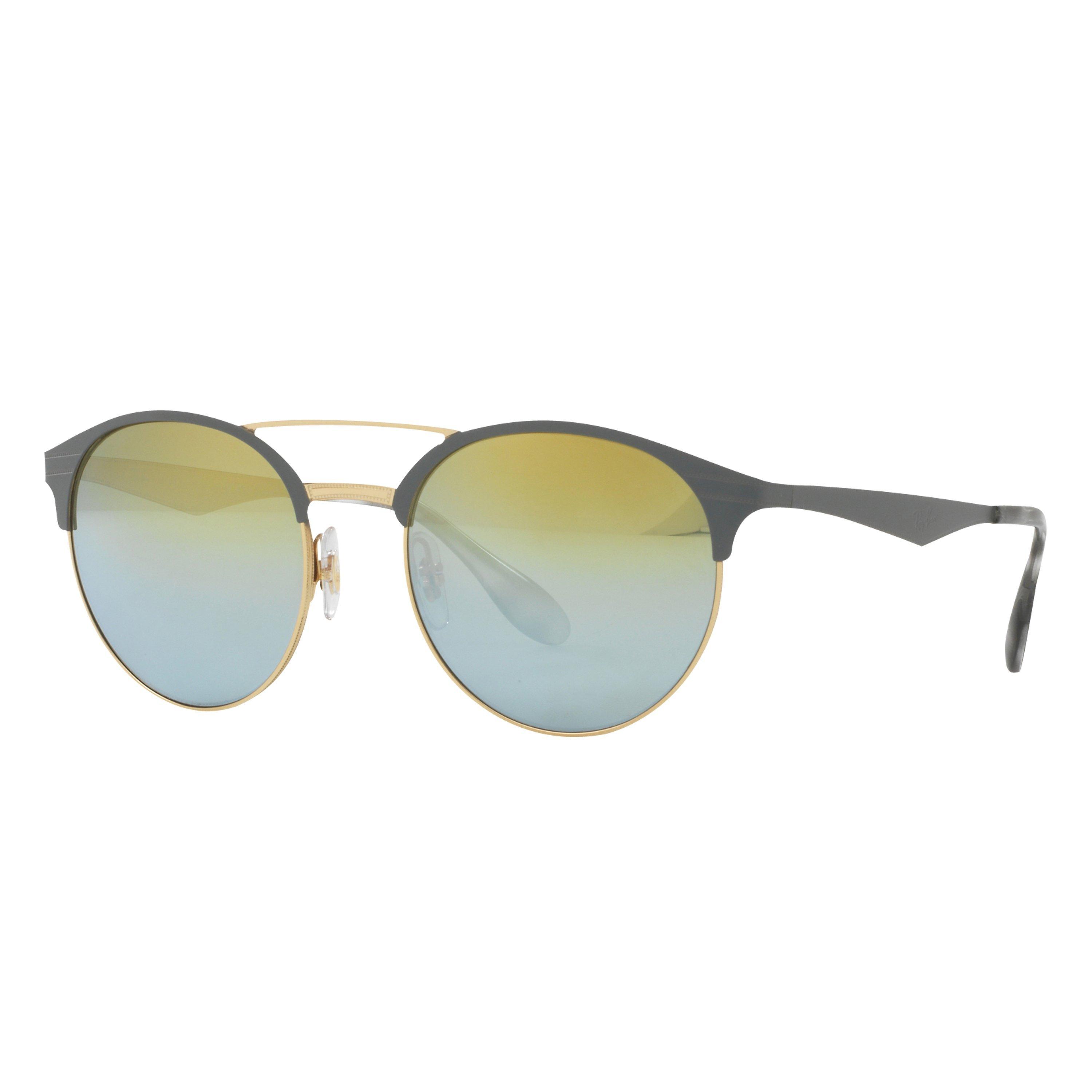 Ray-Ban RB3545 Oval Sunglasses