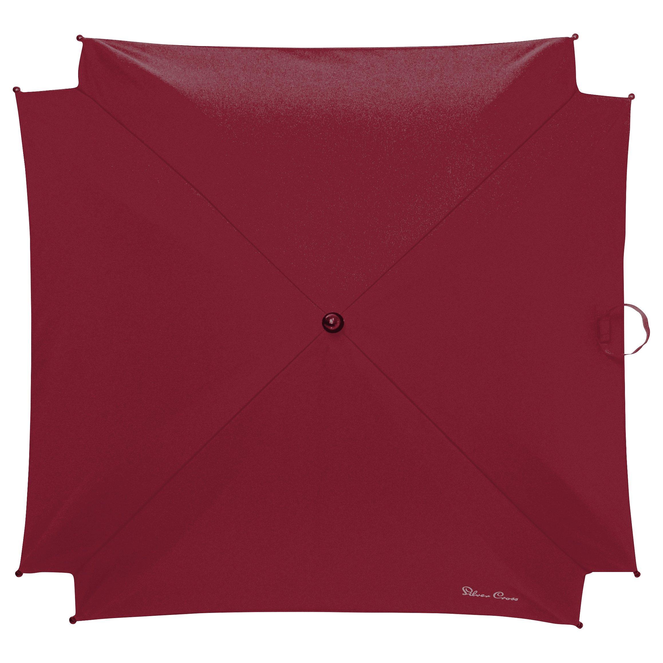 Silver Cross Pushchair Parasol