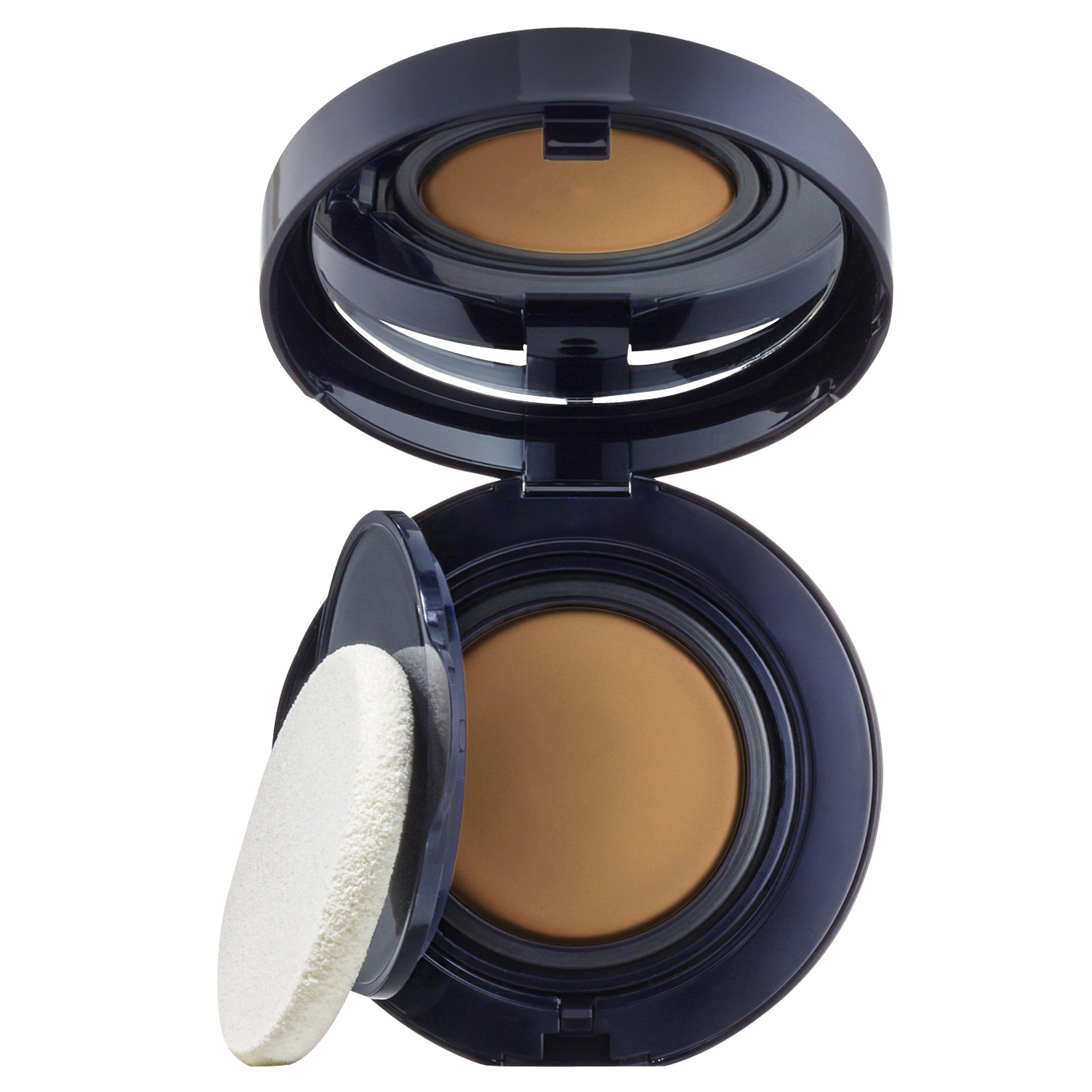 Estée Lauder Perfectionist Serum Compact Foundation, 5W2 Rich Caramel