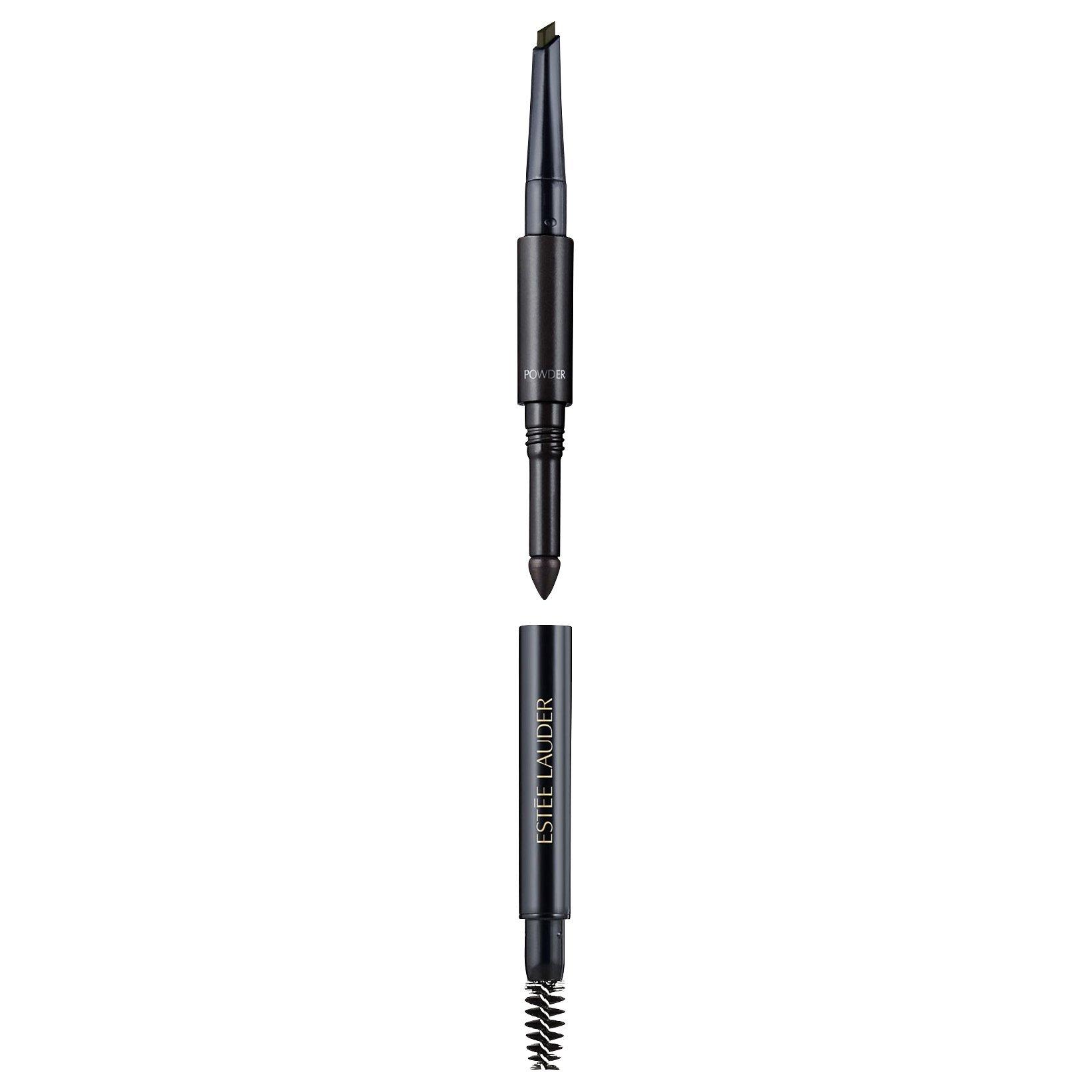 Estée Lauder Brow Multi-Tasker Eyebrow Makeup, Black