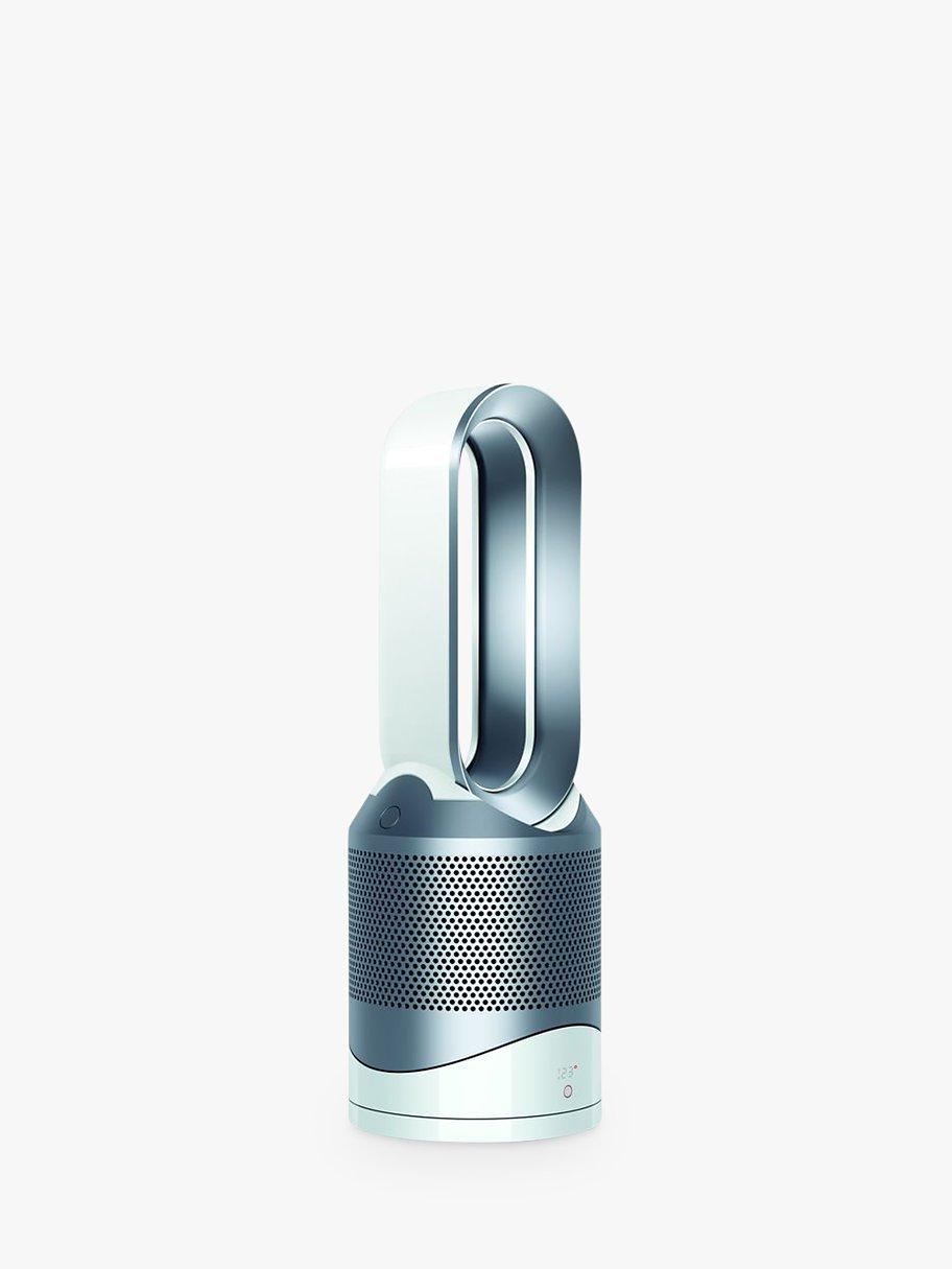 Dyson HP02 Pure Hot + Cool Link Fan Heater Air Purifier Dyson HP02 Pure Hot + Cool Link Fan Heater Air Purifier