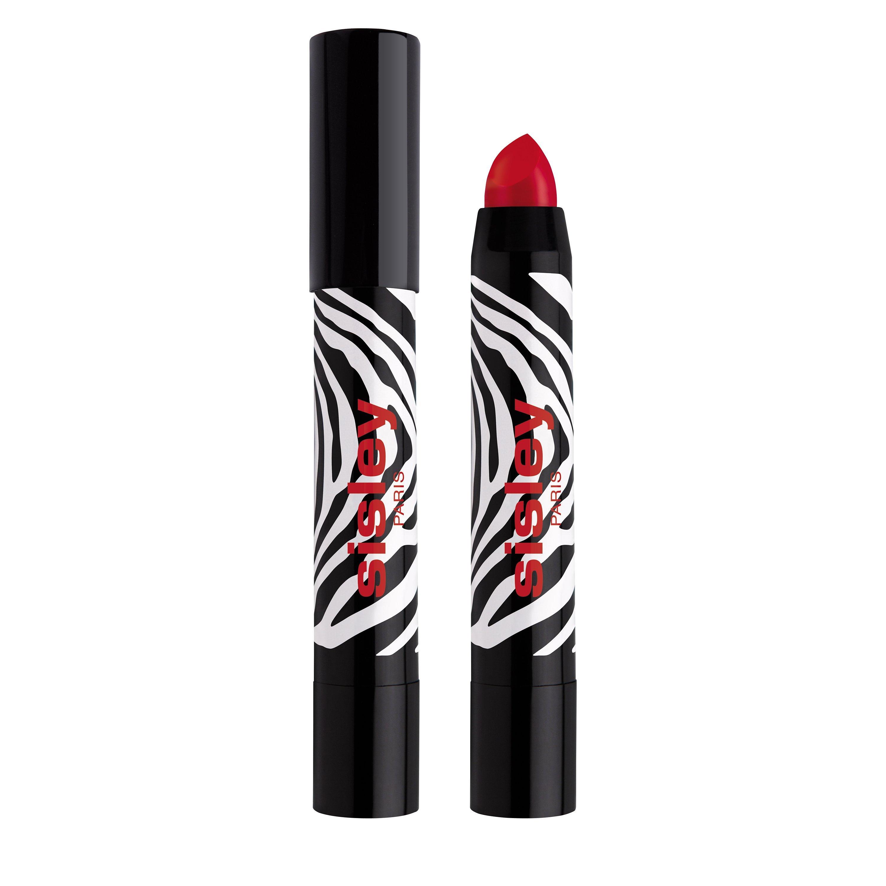Product image 1 of 1, which shows Sisley-Paris Phyto-Lip Twist Lipstick, 18 Tango