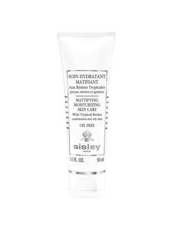 Sisley-Paris Matifying Moisturising Skin Care with Tropical Resins, 50ml, 