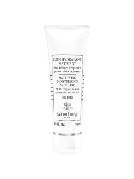 Sisley-Paris Matifying Moisturising Skin Care with Tropical Resins, 50ml, 