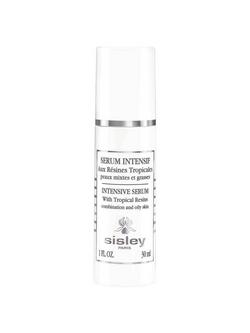 Sisley-Paris Intensive Serum with Tropical Resins, 30ml, 