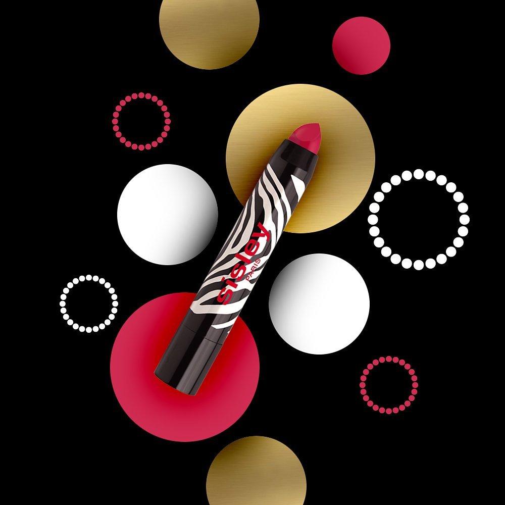 Product image 3 of 3, which shows Sisley-Paris Phyto-Lip Twist Lipstick, 17 Kiss