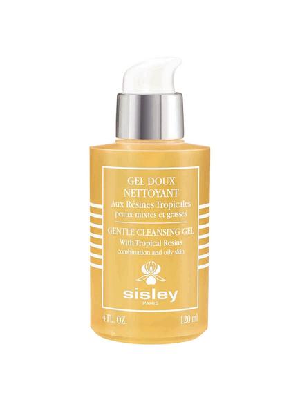 Sisley-Paris Gentle Cleansing Gel with Tropical Resins, 120ml, 120ml