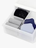 Like-it Stacking Storage Drawer, H31cm