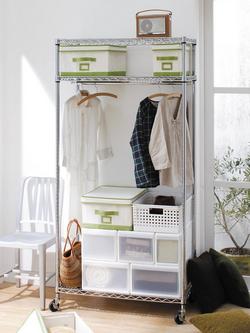 Like-it Modular Storage Series, 