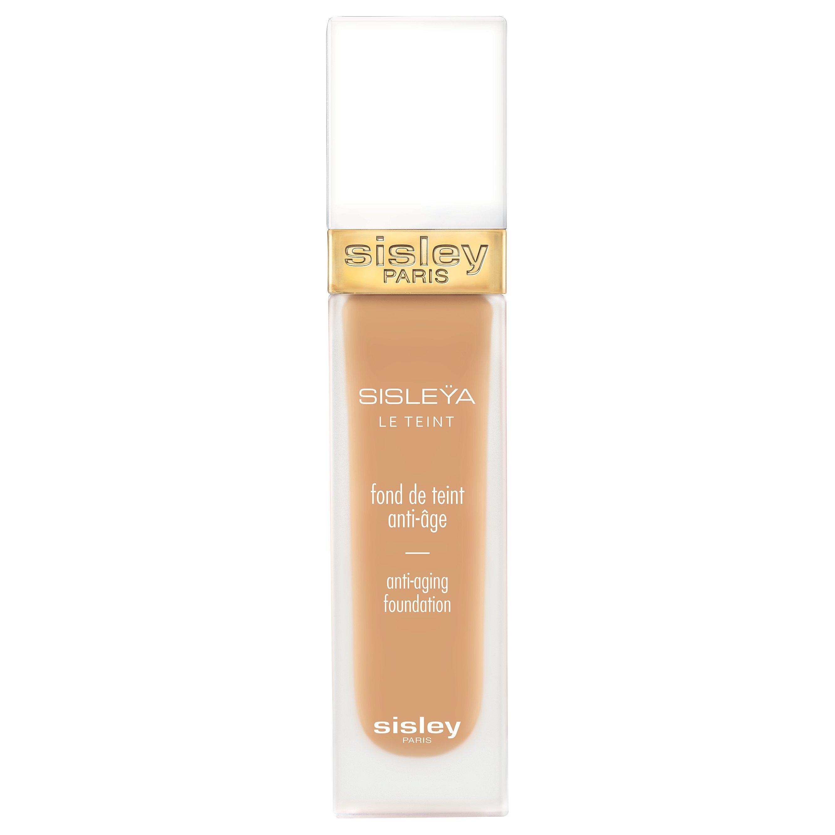 Product image 1 of 2, which shows Sisley-Paris Sisleÿa Le Teint Anti-Ageing Foundation, Almond