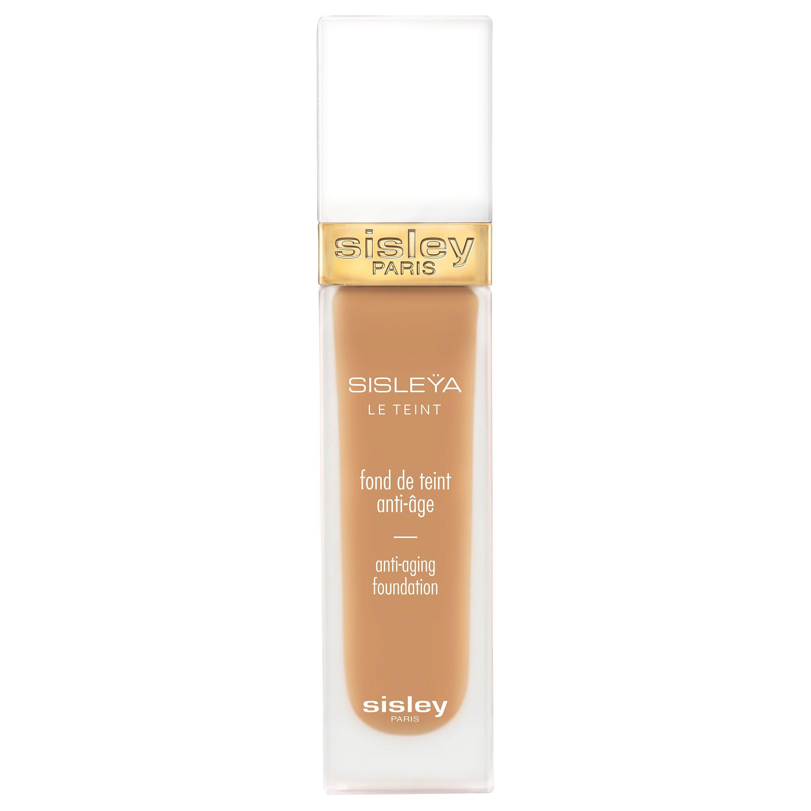 Product image 1 of 2, which shows Sisley-Paris Sisleÿa Le Teint Anti-Ageing Foundation, Chestnut