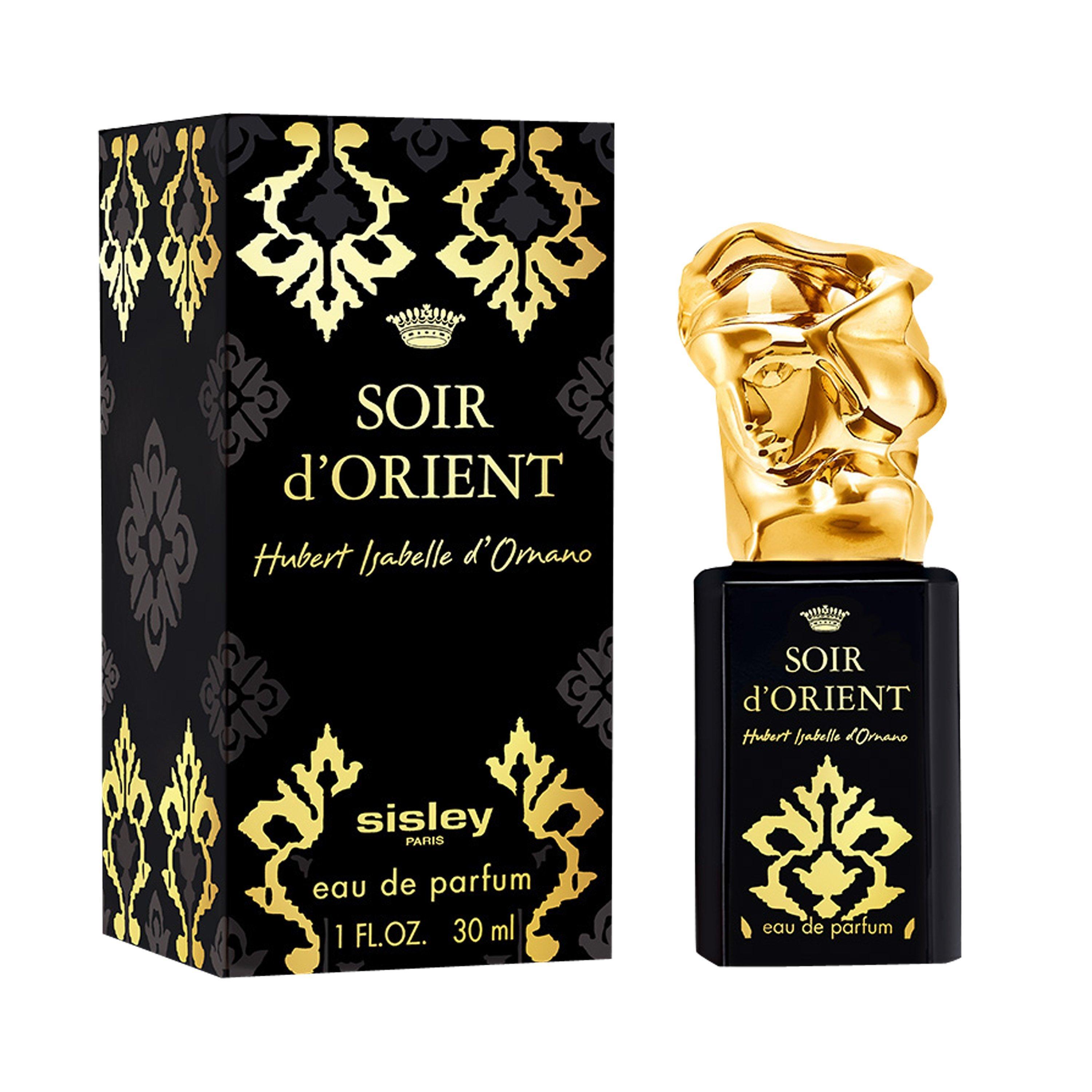 Product image 1 of 1, which shows Sisley-Paris Soir D'Orient Eau de Parfum, 30ml