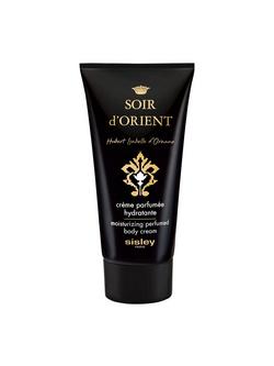 Sisley-Paris Soir D'Orient Moisturising Pefumed Body Lotion, 150ml, 
