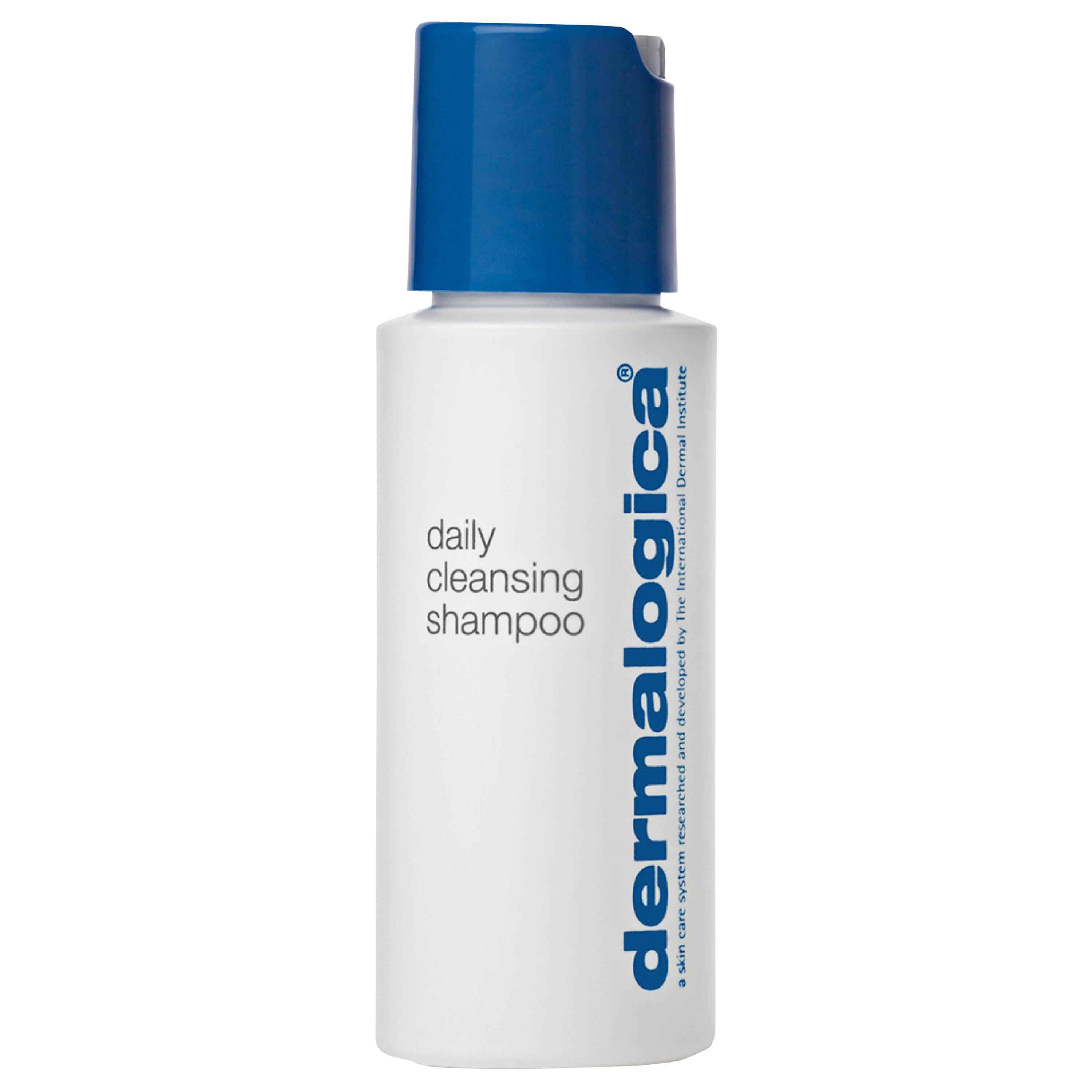 Dermalogica Daily Cleansing Shampoo