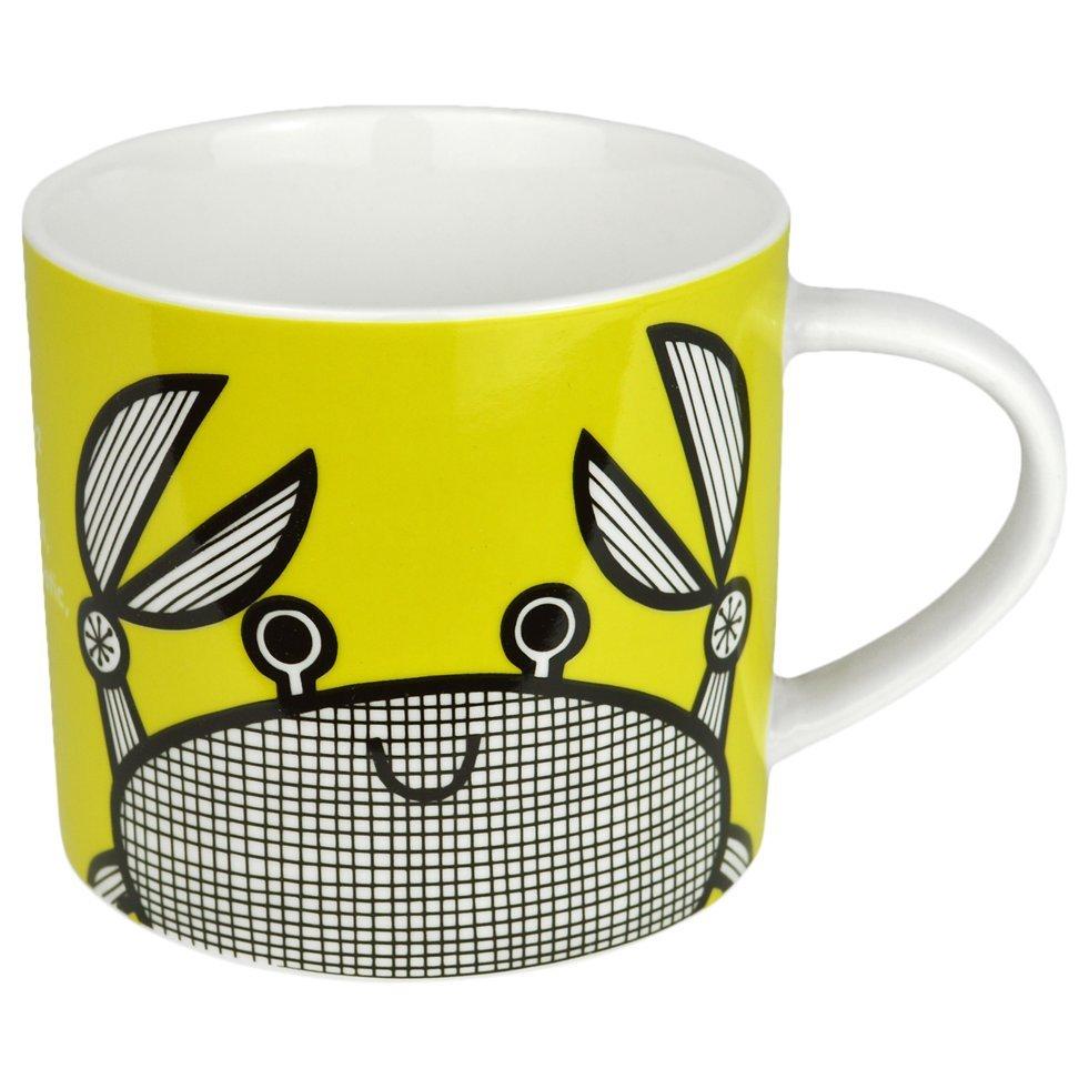 Jane Foster Zodiac Mug, Cancer